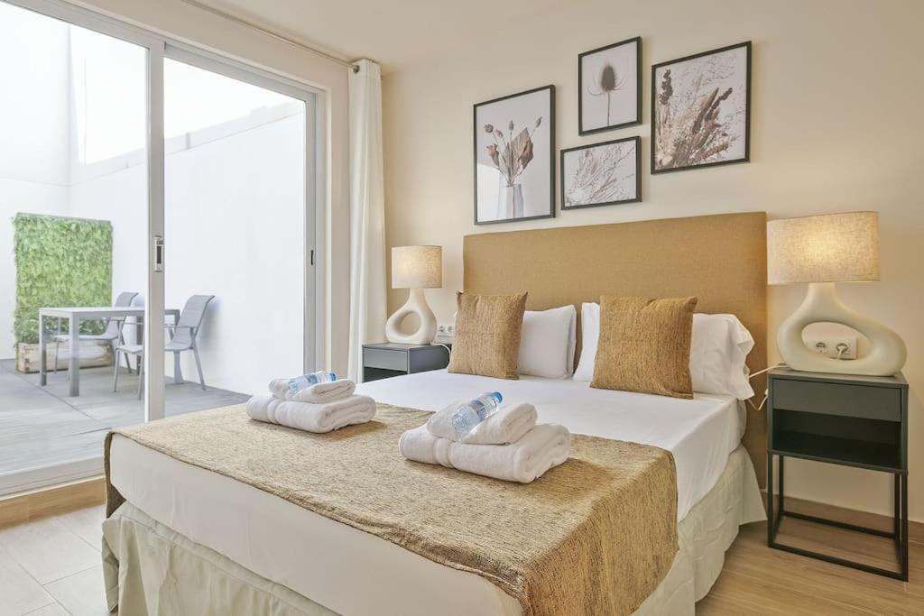 Alcam Galileu Appartement *