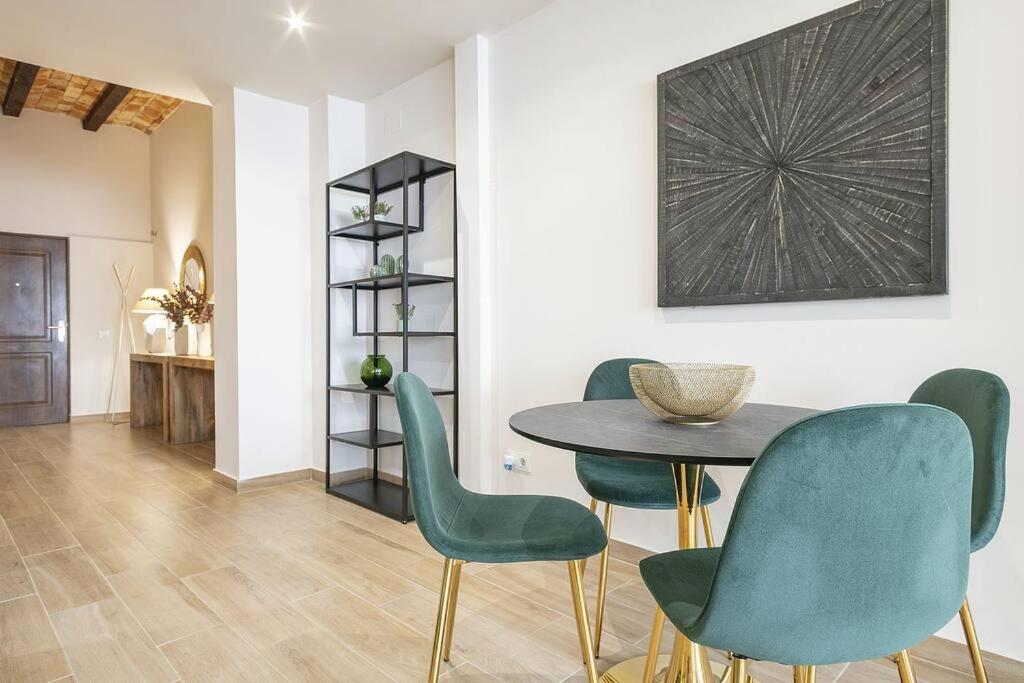 Alcam Galileu Appartement *