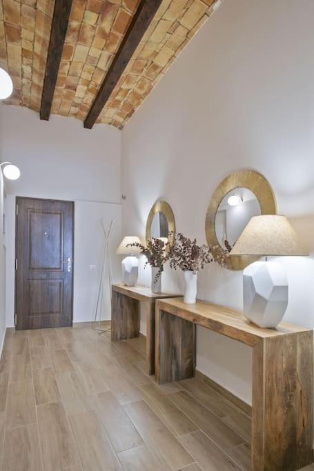 Alcam Galileu Appartement Barcelona