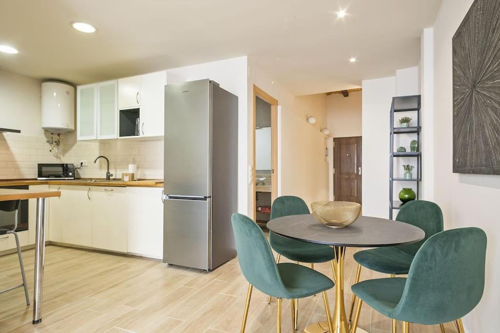 Alcam Galileu Appartement *