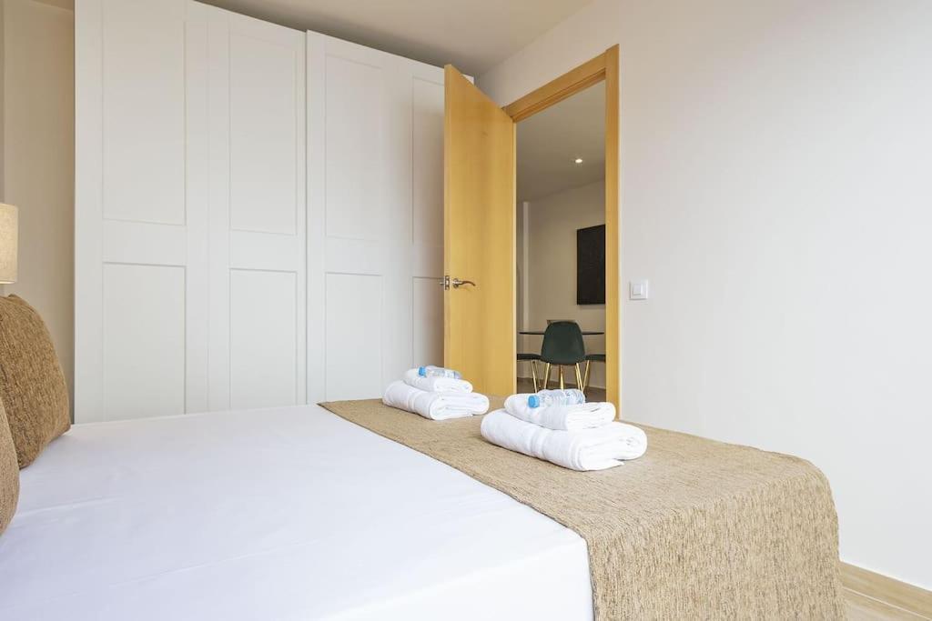 Appartement Alcam Galileu Barcelona