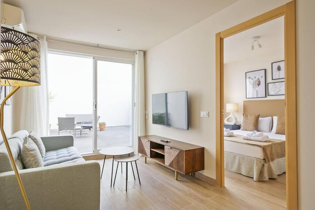 Alcam Galileu Appartement *
