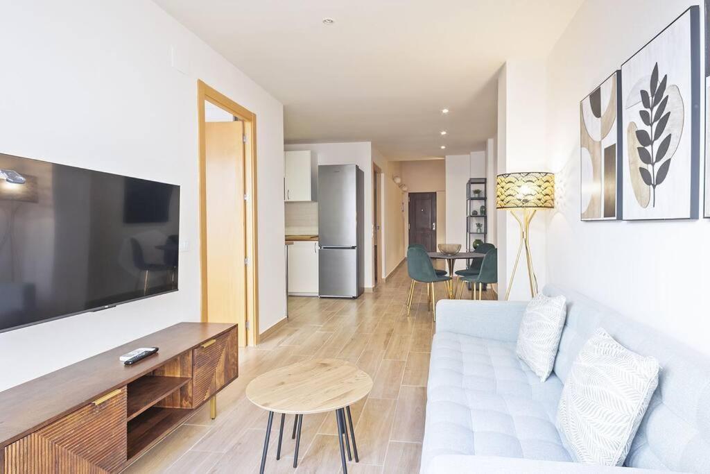 Appartement Alcam Galileu Barcelona