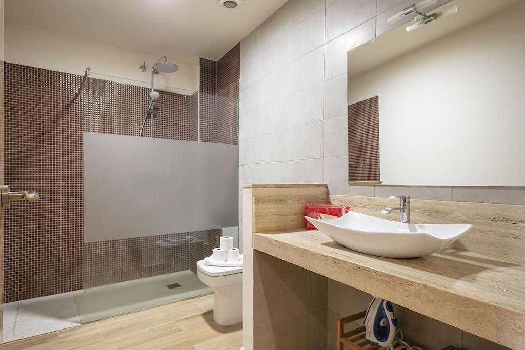 Appartement Alcam Galileu